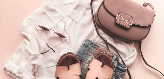 How to properly store your summer clothes